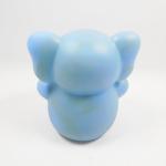 Innovation Mini Plastic LED Battery- powered Animal shape Elephant Light toys