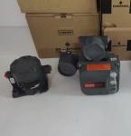 Fisher DVC6205+DVC6215 Double Action With Feedback Fisher Valve Positioner