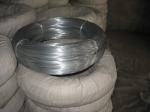 SAE1006 20 Gauge Galvanized Steel Wire 3.5mm