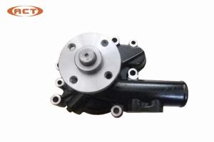 China 4TNV94L 4TNV98 Engine Excavator Forklift Water Pump 129907-42000 factory
