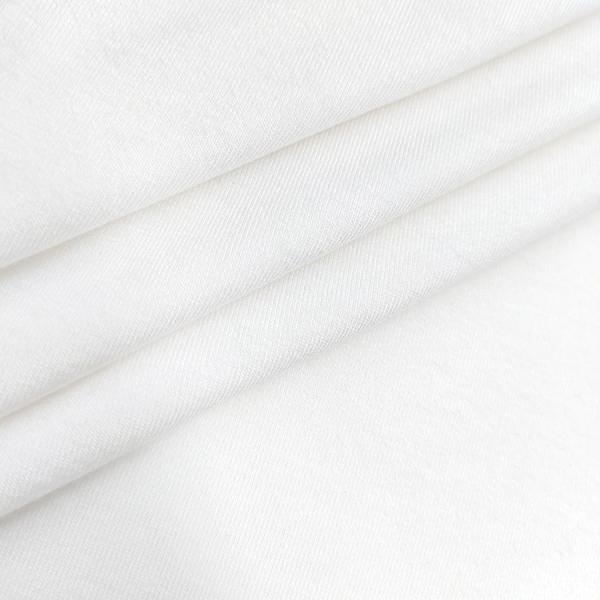 70% Bamboo 30% Organic Cotton Fabric Customized 5% Spandex Jersey Garment Clothes, Bamboo Fiber Viscose Fabric/