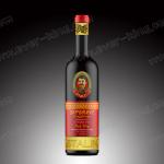 New Designed Customed Stalin Head Zinc Alloy Medal Label For Wine