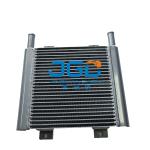 Excavator Accessories EX70 Hydraulic Oil Cooler 4464826 Construction Machinery