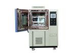 Easy Operation Temperature Humidity Test Chamber / Weather Simulation Chamber