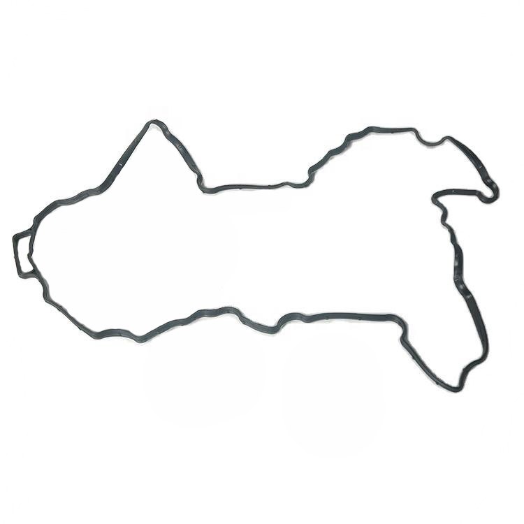 Cummins ISF2.8 ISF3.8 Diesel Engine Parts Original Truck Lorry Oil Pan Gasket 4980644 4946239