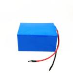 150x105x80mm 230.4Wh 18Ah 12.8 V LiFePO4 Battery