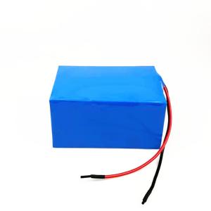 China Rechargeable 40000mAh 12V 18650 Battery Pack factory