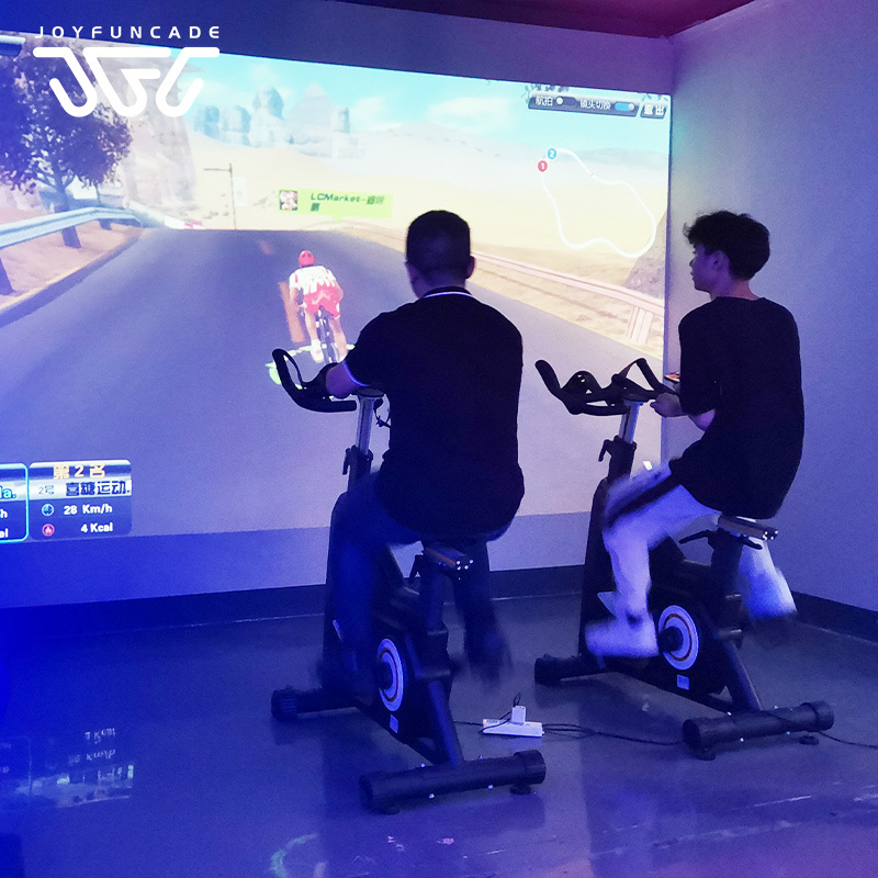 AR Sports Bike
