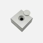 SmCo Rare Earth Magnetic Materials Flywheel Energy Storage Disc Motor Magnet