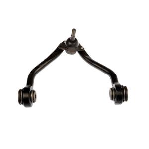 China 12543999 Forging/Casting Front Suspension Parts Left Control Arm for Chevrolet K2500 factory