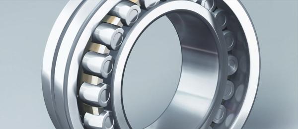 241/600 ECAK30/W33 Double Row Spherical Roller Bearing / High Speed Roller