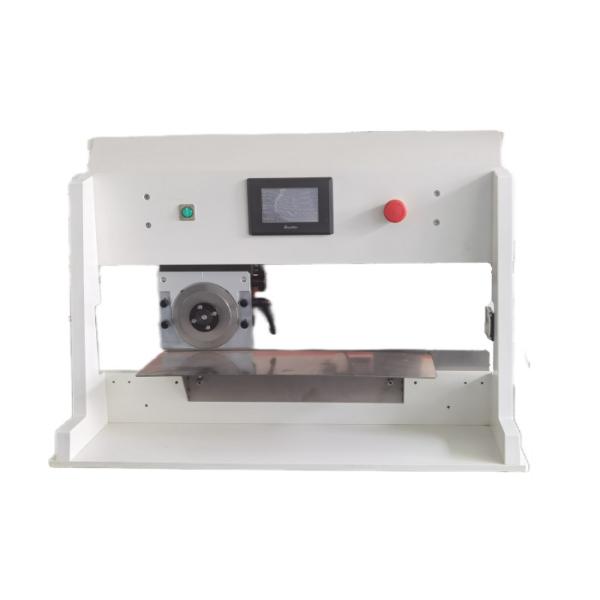 Automatic Pcb Separator Machine for Stress-free PCB Assembly Separation CWV-1A
