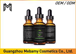 China Vitamin C Organic Eye Serum , Hyaluronic Acid Vitamin E Eye Serum For Normal Skin factory