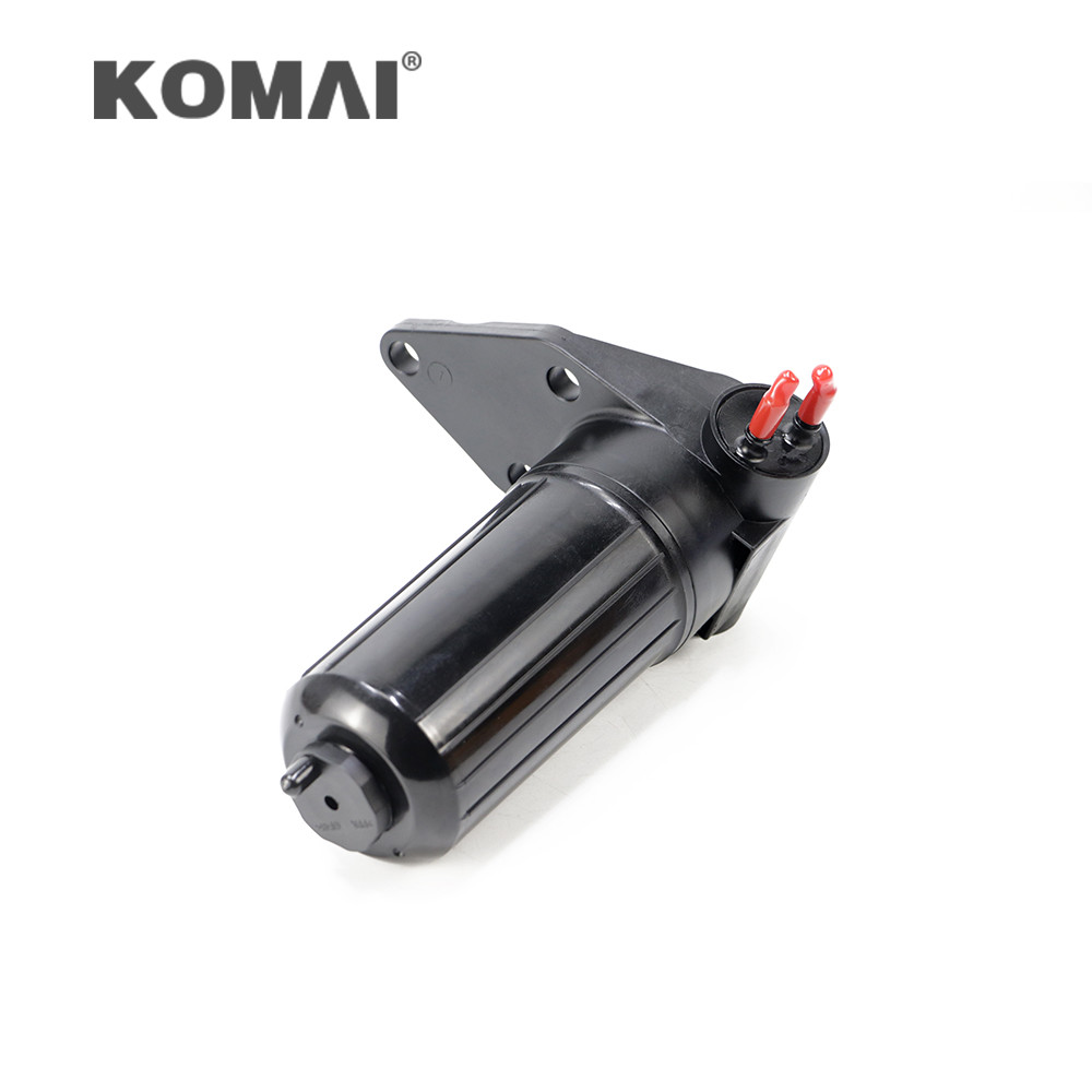Diesel Lift Fuel Pump For Perkins 4132A018 4132A014 MO 1643 F01 / 41320 ULPK0041 17/919300