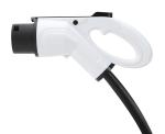 GB/T DC EV Charger Plug 80A 125A 200A 250A Electric Vehicle Charger Cable