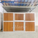 12ft Sliding Door Heavy Duty Modern Horse Barn