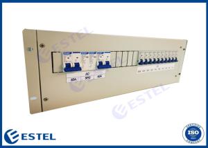 China Rack Mounted 4U CCC Rectifier Module Telecom factory