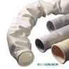 Buy cheap Ferro Alloy Plant Air Filter System Dust Filter Bags High Temperature Working from wholesalers