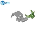 Sheet Metal Enclosure Fabrication , Precision SS Sheet Metal Fabrication Parts