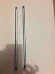 part No. :6745-41-3100 Rod, Push use for komatsu PC300-8 WA430-6 Rocker Arm