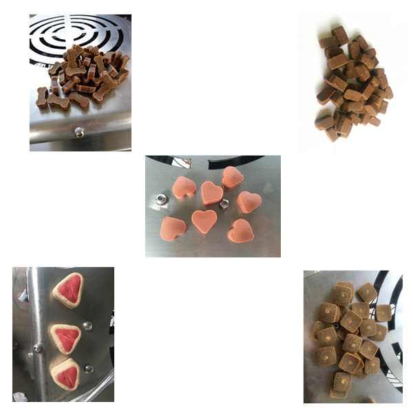 Auto Meat Strip Processing Line