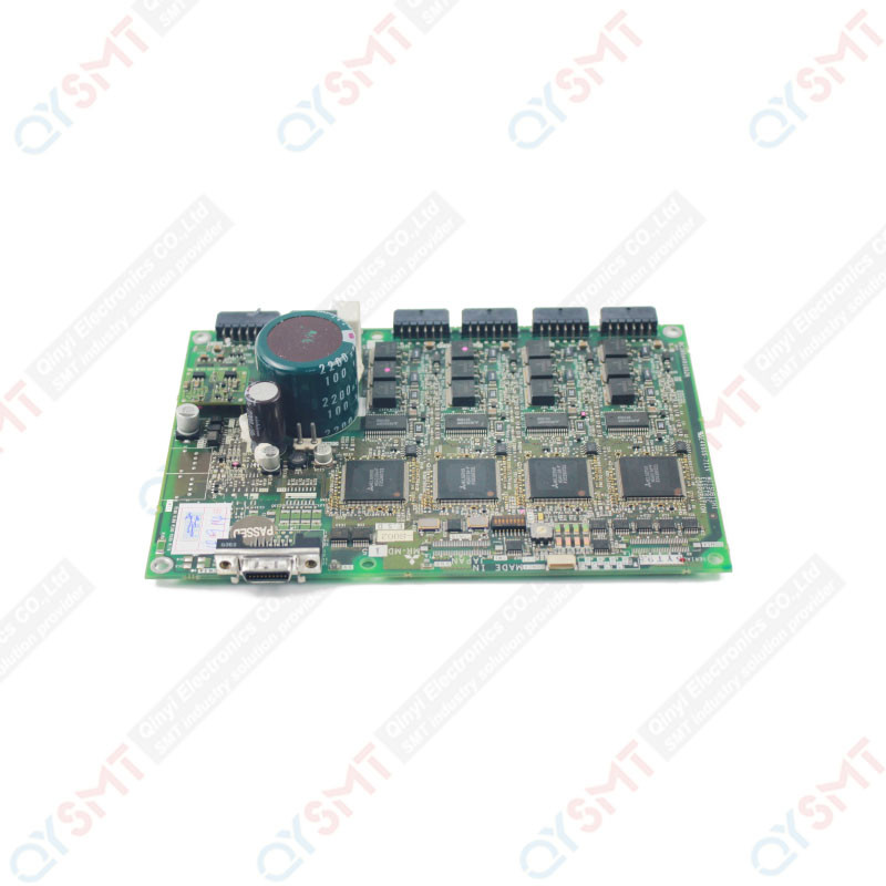 ZT Servo AMP Surface Mount Components L901E521000 Juki With 6 Months Warranty