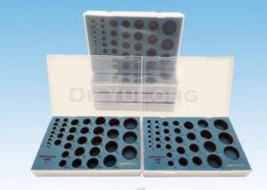 China 70-90 Shore O Ring Kit Box Blown Color For Excavator Repair Kit factory