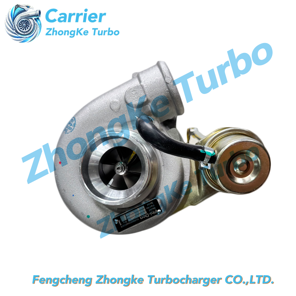 GT2538C Turbo 454207-5001S 6020960899 6020900880 454184-9001 Turbocharger Fo
