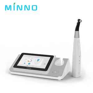 China COXO 150rpm-1000rpm Endodontic Motor Wireless C Smart Pilot factory