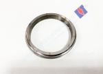 Cemented Tungsten Carbide Roll Rings With Tight Tolerances Abrasion Resistance