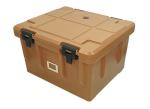 70L Insulated Food Transport Containers Thermal Catering Food Transport Boxes