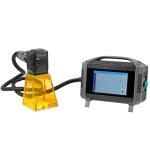 Best Products Mini Portable Laser Marker 20W 30W Fiber Optic Handheld Laser