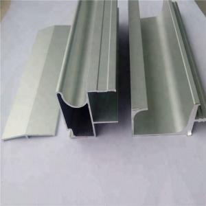 China Factory Price Anodized Aluminium Extrusion Profile Manufacturer factory