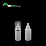PE Cosmetic Lotion Bottle100ml 120ml 150ml 200ml 250ml With Outer Cover