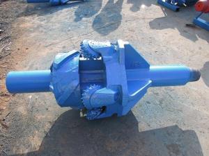 China rock reamer, hole opener, rock hole opener, rock tools factory