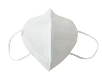 FFP2 Medical Grade Mask Light Weight Soft Nose Cushion Flexible Adjustable