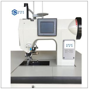 China Special Pattern Sweing Manchine High Efficiency factory