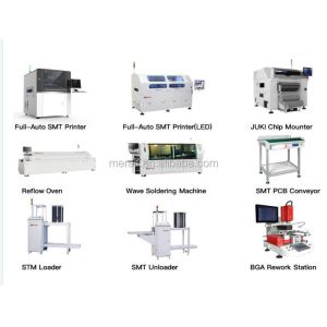 SMT MACHINE ORIGINAL FUJI AIMEX IIIc AIMEX III AIMEX II FUJI PICK AND PLACE