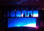 LED Billboard Rental HD Full Color Indoor LED Video Wall , Concert Stage