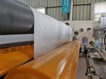Glue Spraying Flat Belts Small Toilet Paper Making Machine Tissue Paper