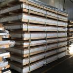 6mm Thickness 2024 T4 Aluminum Sheet for Industry Construction