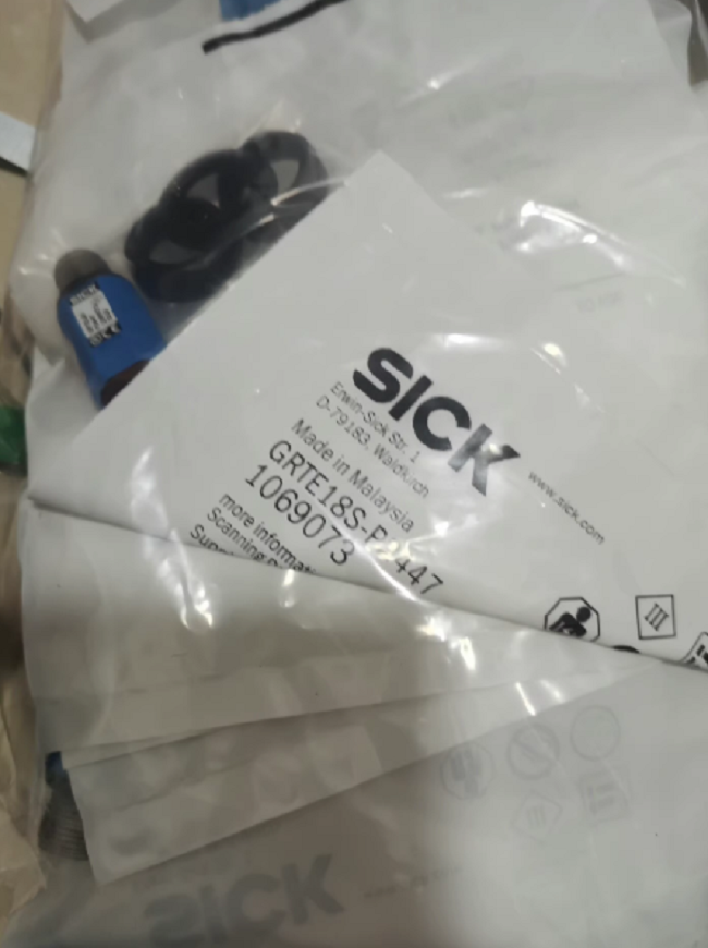 GRTE18S-P2447 SICK 1069073 High-performance Diffuse Reflection Photoelectric