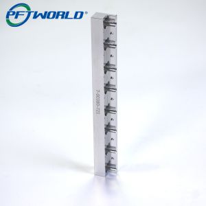 Polished Cnc Stainless Steel Parts Precision Ss304 Maching Components