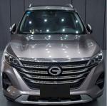 Metallic Combat Grey Gloss vehicle Wrap Film Anti UV Salt Spray Resistance