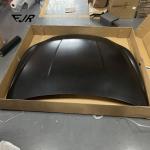 Aluminum For Ghibli M157 Automotive Hood 673008252 673004773 Purpose Replace