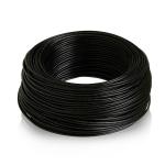 1000Mbps Cat 6 UTP Outdoor Network Cable 23AWG Solid PVC+PE Extend To 550MHz