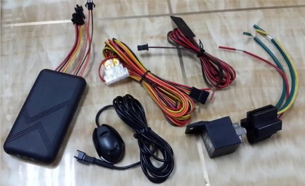 Smallest remotely great GSM 3G WCDMA motorcycle gps tracker car tracker gps with