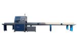 Hot selling CNC wood saw cutting machine/wood cut off saw/automatic wood cross