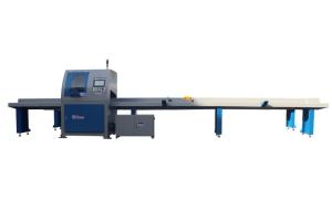 China Pallet board cutting machine Circular saw for wood cross cutting 6 inch cut off saw machine factory