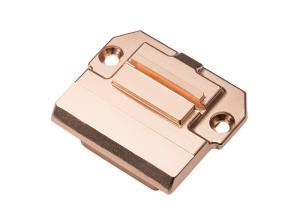 China OEM Service Polished Finish CNC Lathing Parts factory